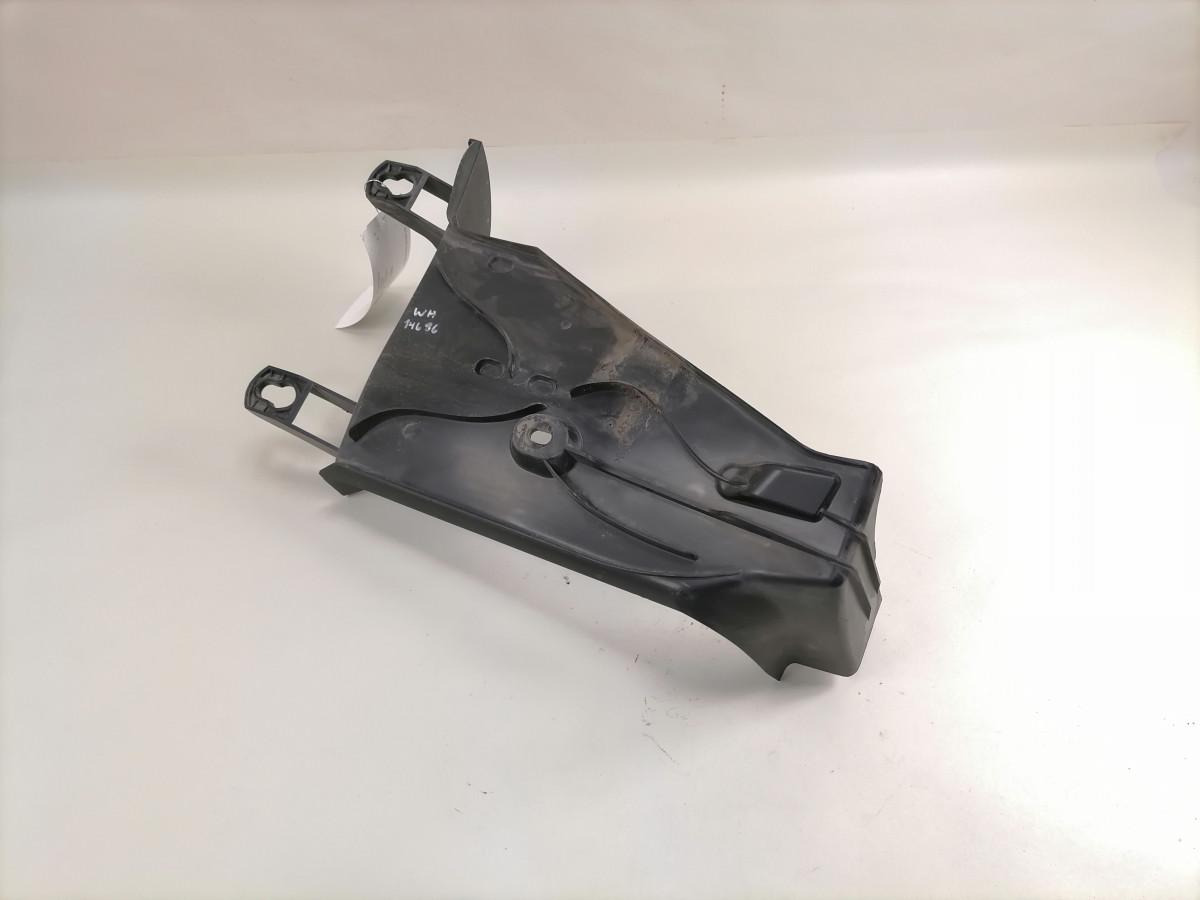 Scania Plastikdetail 2330802 - Aerodynamikk/ Spoiler for Lastebil: bilde 3 Scania Plastikdetail 2330802 - Aerodynamikk/ Spoiler for Lastebil: bilde 3