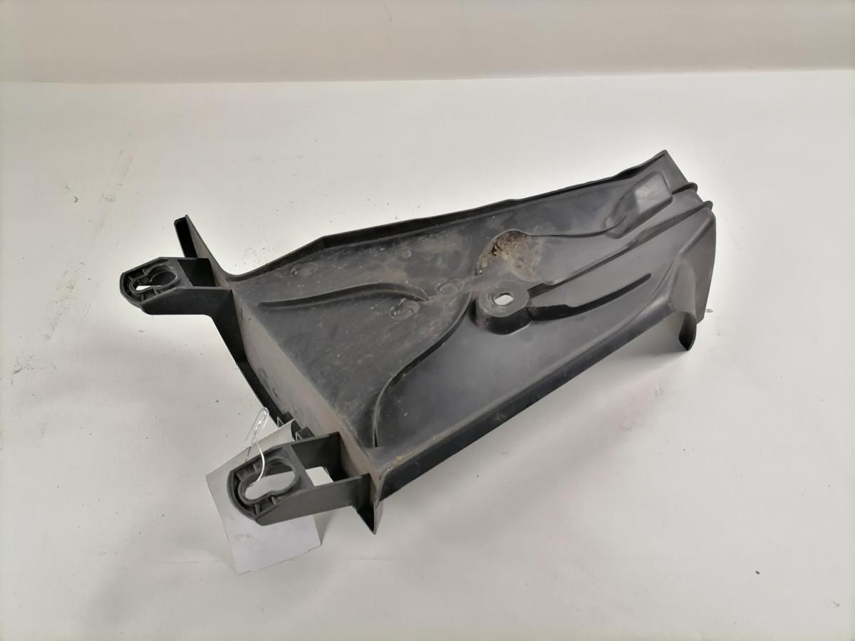 Scania Plastikdetail 2330802 - Aerodynamikk/ Spoiler for Lastebil: bilde 2 Scania Plastikdetail 2330802 - Aerodynamikk/ Spoiler for Lastebil: bilde 2