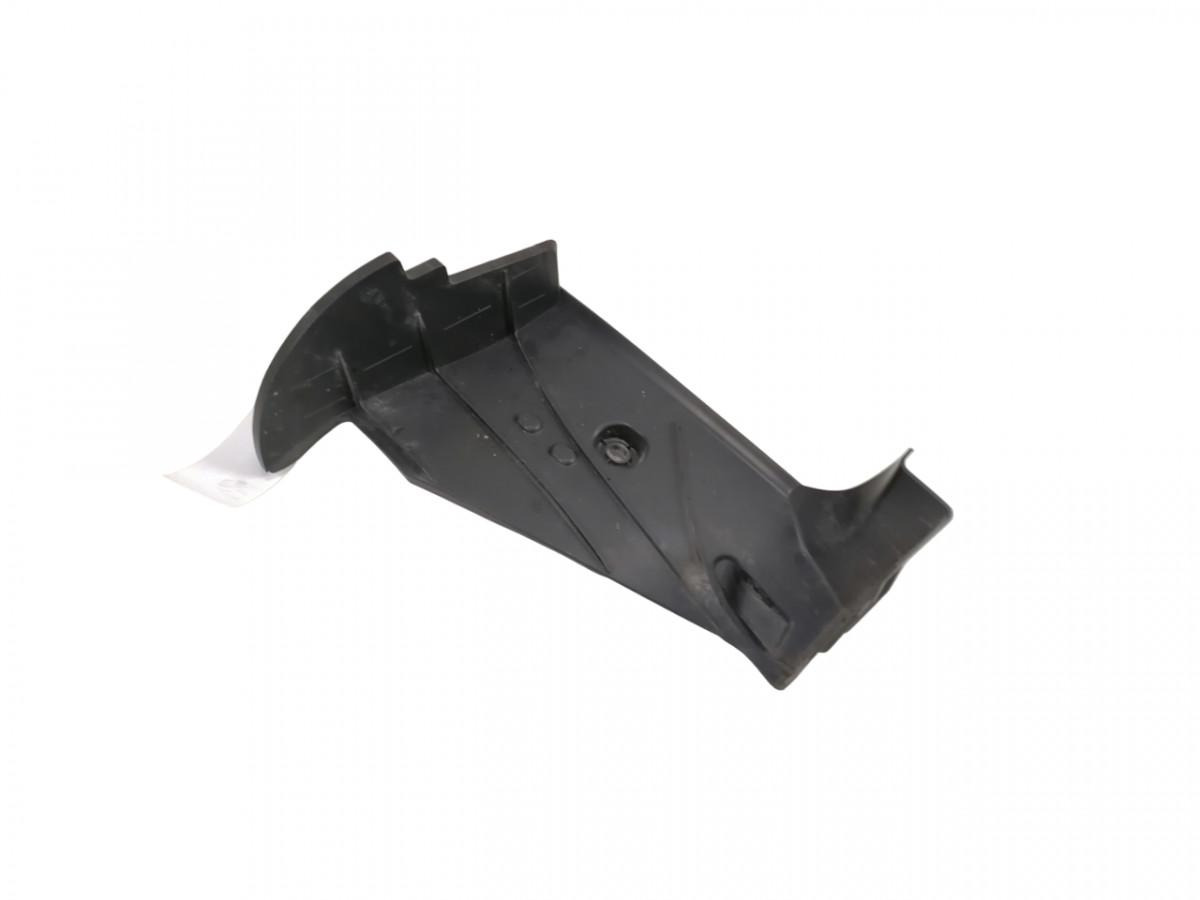 Scania Plastikdetail 2330802 - Aerodynamikk/ Spoiler for Lastebil: bilde 1 Scania Plastikdetail 2330802 - Aerodynamikk/ Spoiler for Lastebil: bilde 1