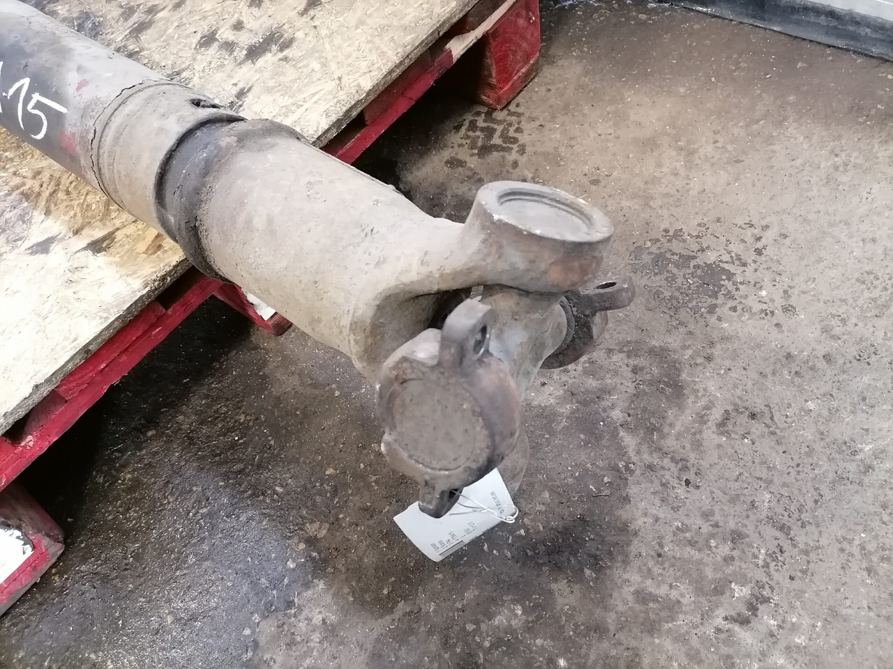 Scania Propeller shaft 1758415 - Kardanaksel for Lastebil: bilde 2 Scania Propeller shaft 1758415 - Kardanaksel for Lastebil: bilde 2