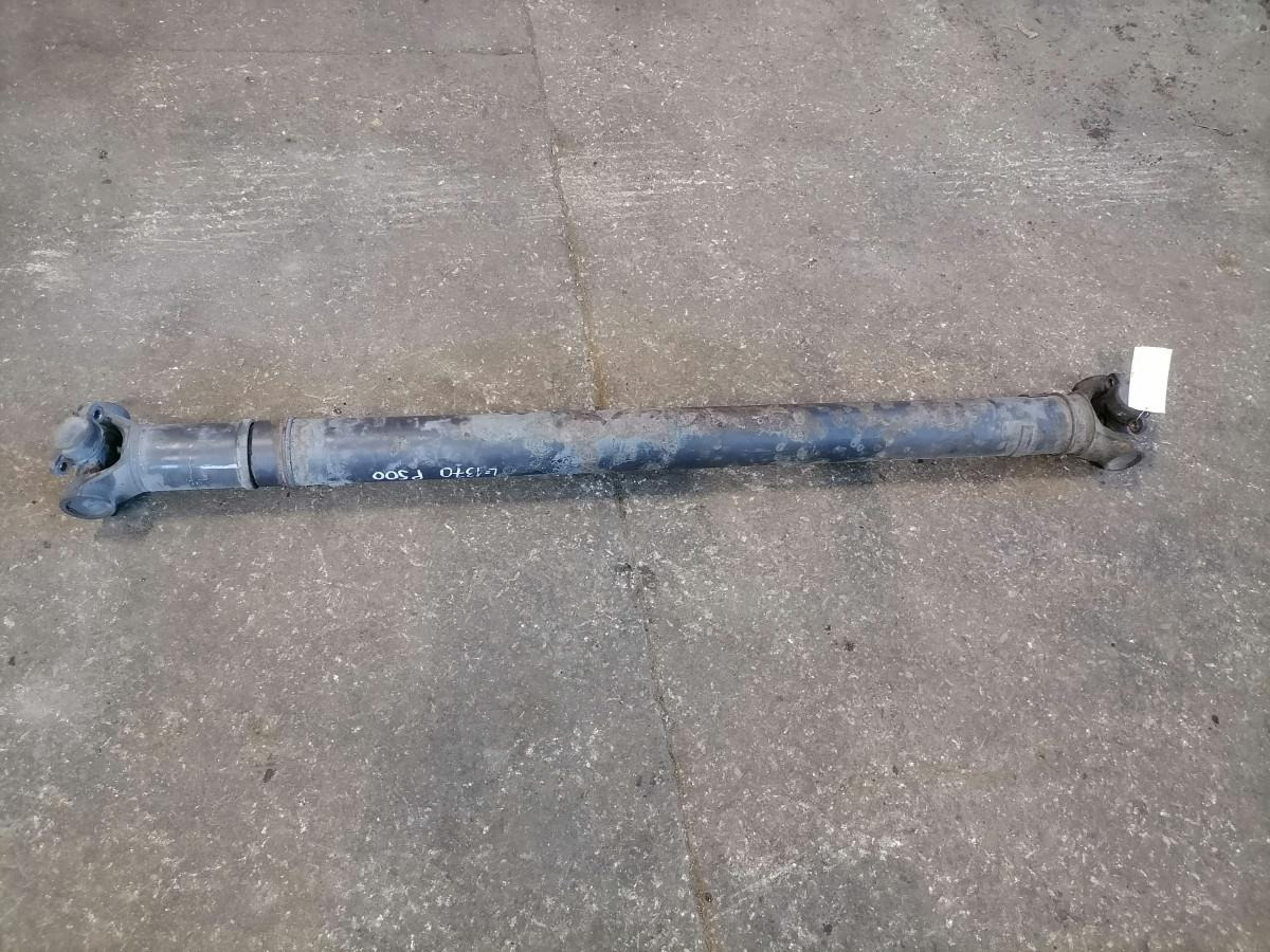 Scania Propeller shaft 1758613 - Kardanaksel for Lastebil: bilde 2 Scania Propeller shaft 1758613 - Kardanaksel for Lastebil: bilde 2