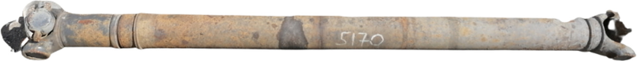 Scania Propeller shaft 1758615 - Kardanaksel for Lastebil: bilde 1 Scania Propeller shaft 1758615 - Kardanaksel for Lastebil: bilde 1
