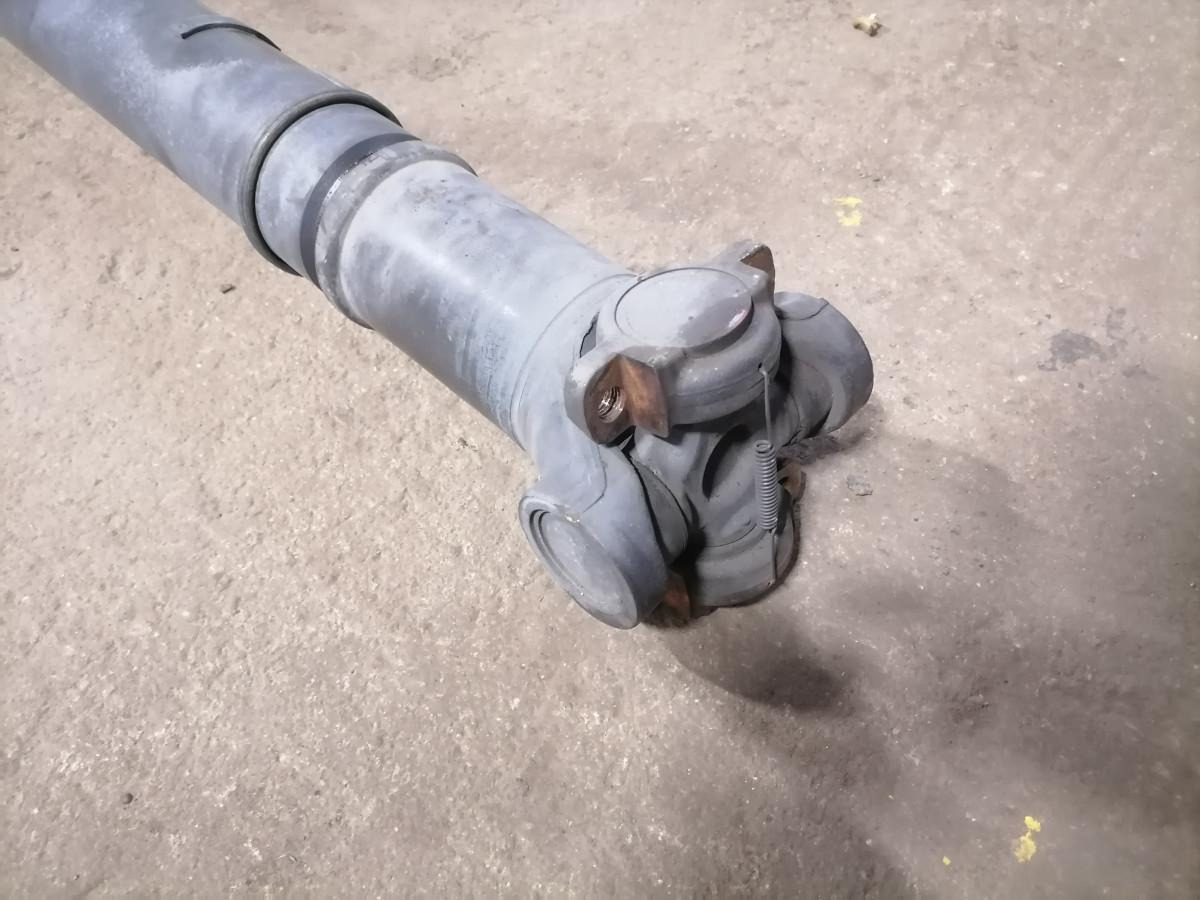 Scania Propeller shaft 1758625 - Kardanaksel for Lastebil: bilde 2 Scania Propeller shaft 1758625 - Kardanaksel for Lastebil: bilde 2