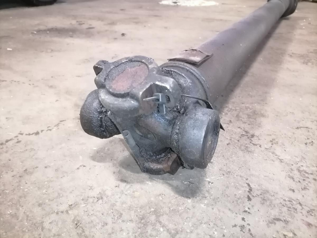 Scania Propeller shaft 1759019 - Kardanaksel for Lastebil: bilde 3 Scania Propeller shaft 1759019 - Kardanaksel for Lastebil: bilde 3