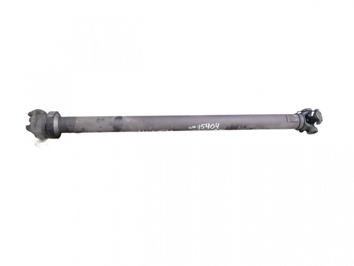 Scania Propeller shaft 1759019 - Kardanaksel for Lastebil: bilde 1 Scania Propeller shaft 1759019 - Kardanaksel for Lastebil: bilde 1