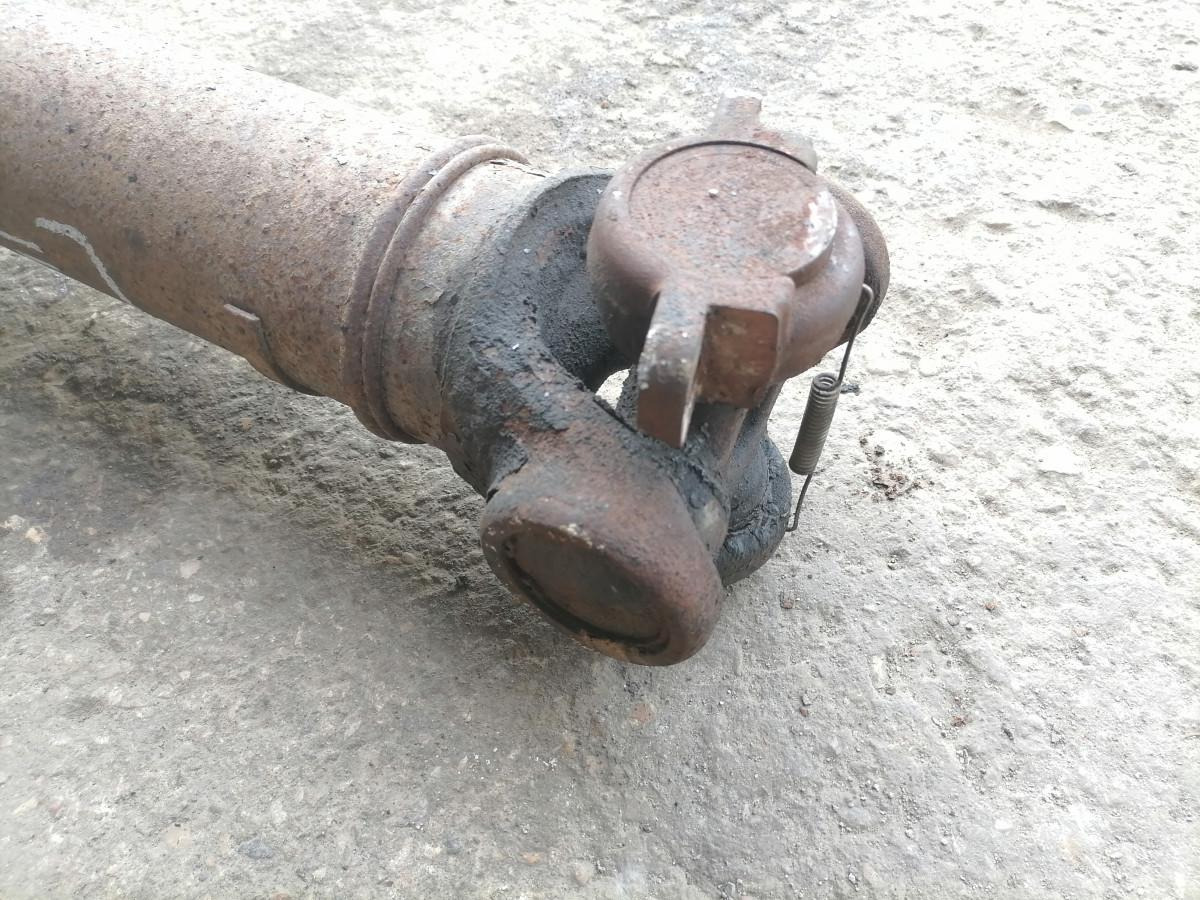 Scania Propeller shaft 1759170 - Kardanaksel for Lastebil: bilde 3 Scania Propeller shaft 1759170 - Kardanaksel for Lastebil: bilde 3