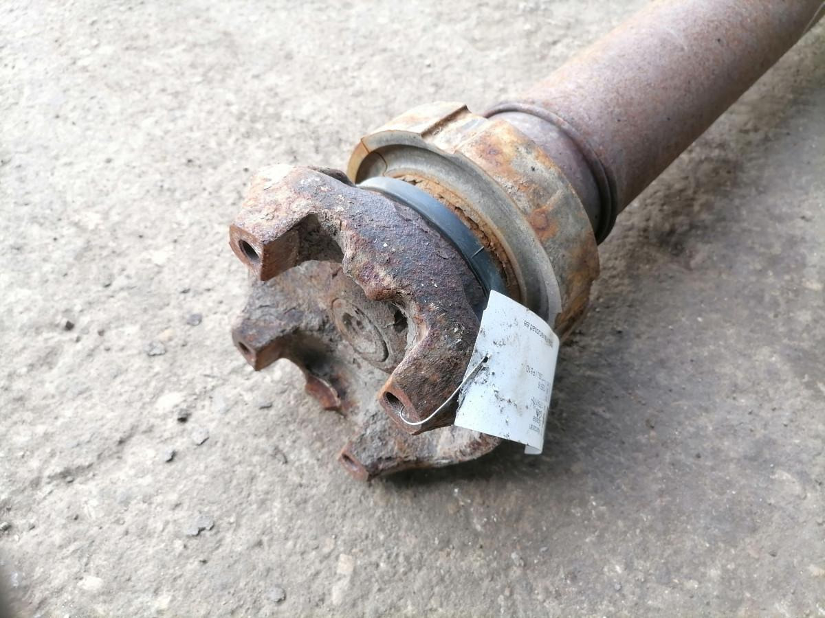 Scania Propeller shaft 1759170 - Kardanaksel for Lastebil: bilde 2 Scania Propeller shaft 1759170 - Kardanaksel for Lastebil: bilde 2