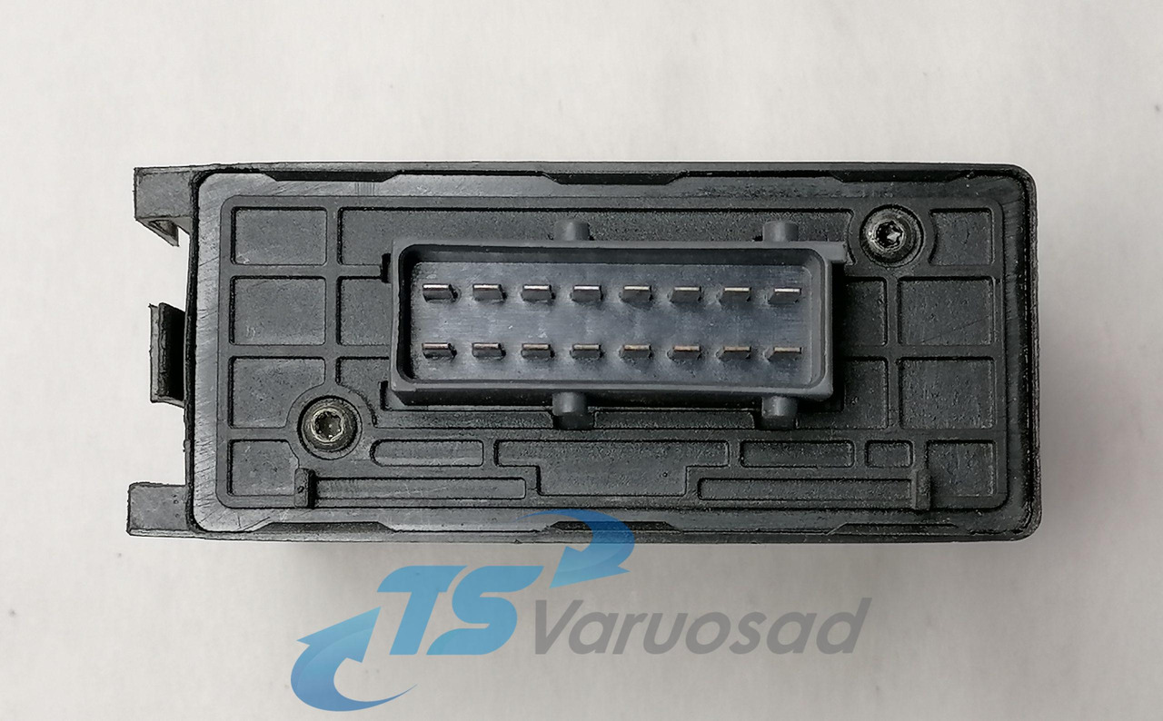 Scania Relay 1532526 - Relé for Lastebil: bilde 3 Scania Relay 1532526 - Relé for Lastebil: bilde 3