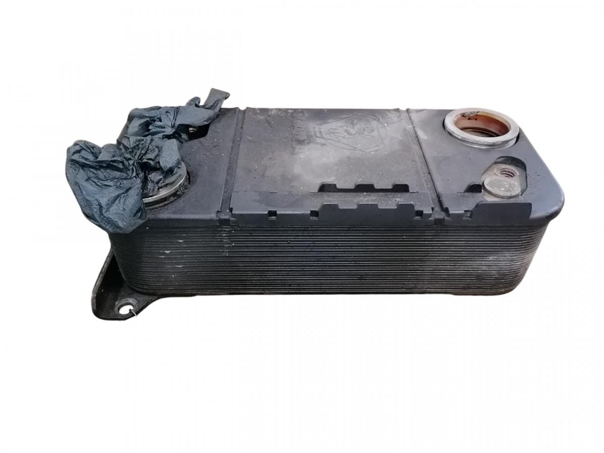 Scania Retarder cooling 2155059 - Bremsedeler for Lastebil: bilde 1 Scania Retarder cooling 2155059 - Bremsedeler for Lastebil: bilde 1