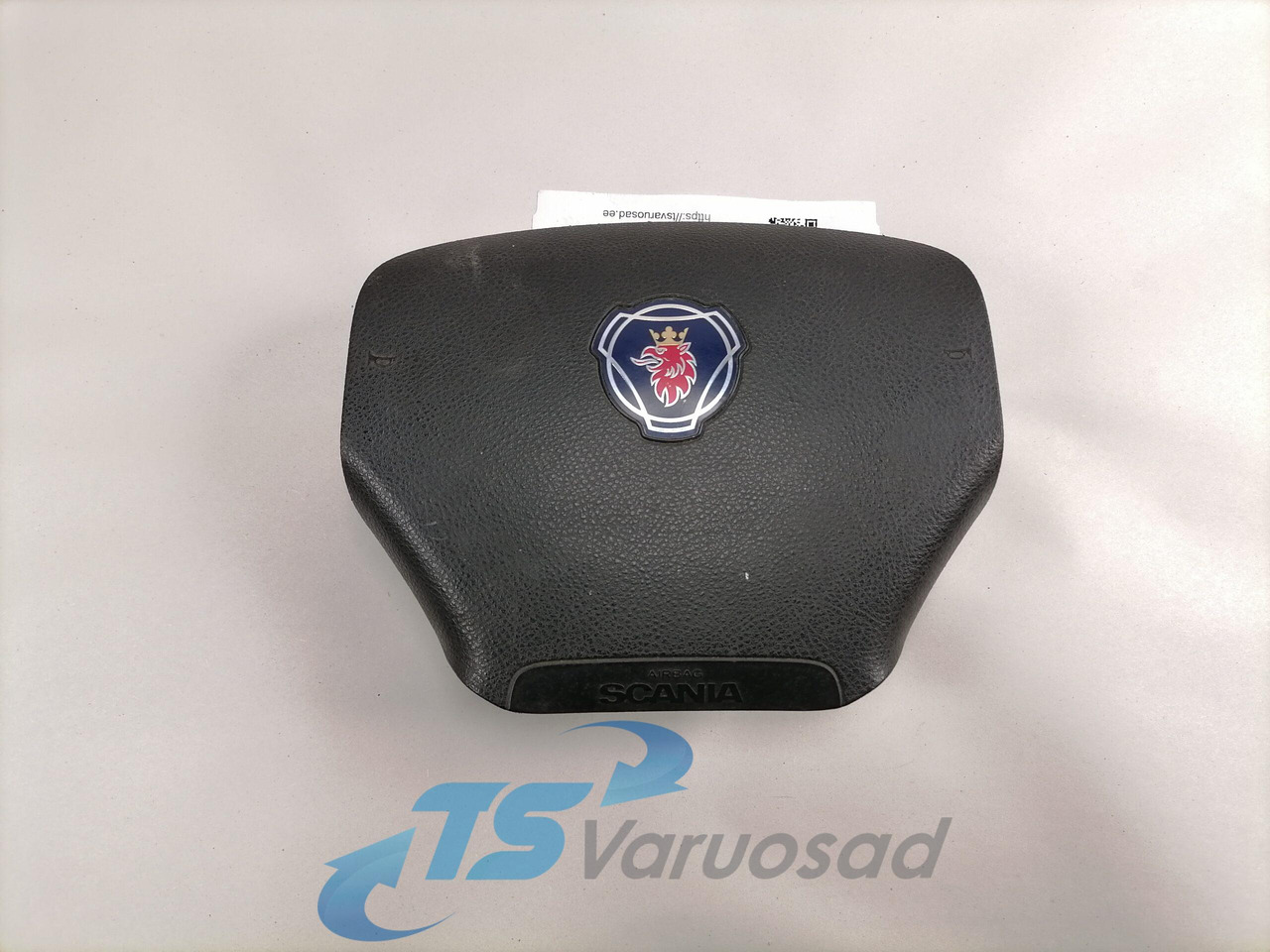 Scania Rooli keskmine kate / airbag 1487742 - Styring for Lastebil: bilde 1 Scania Rooli keskmine kate / airbag 1487742 - Styring for Lastebil: bilde 1