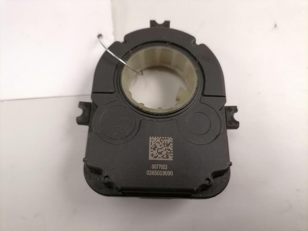 Scania Rooliasendi andur 2262387 - Styring for Lastebil: bilde 2 Scania Rooliasendi andur 2262387 - Styring for Lastebil: bilde 2