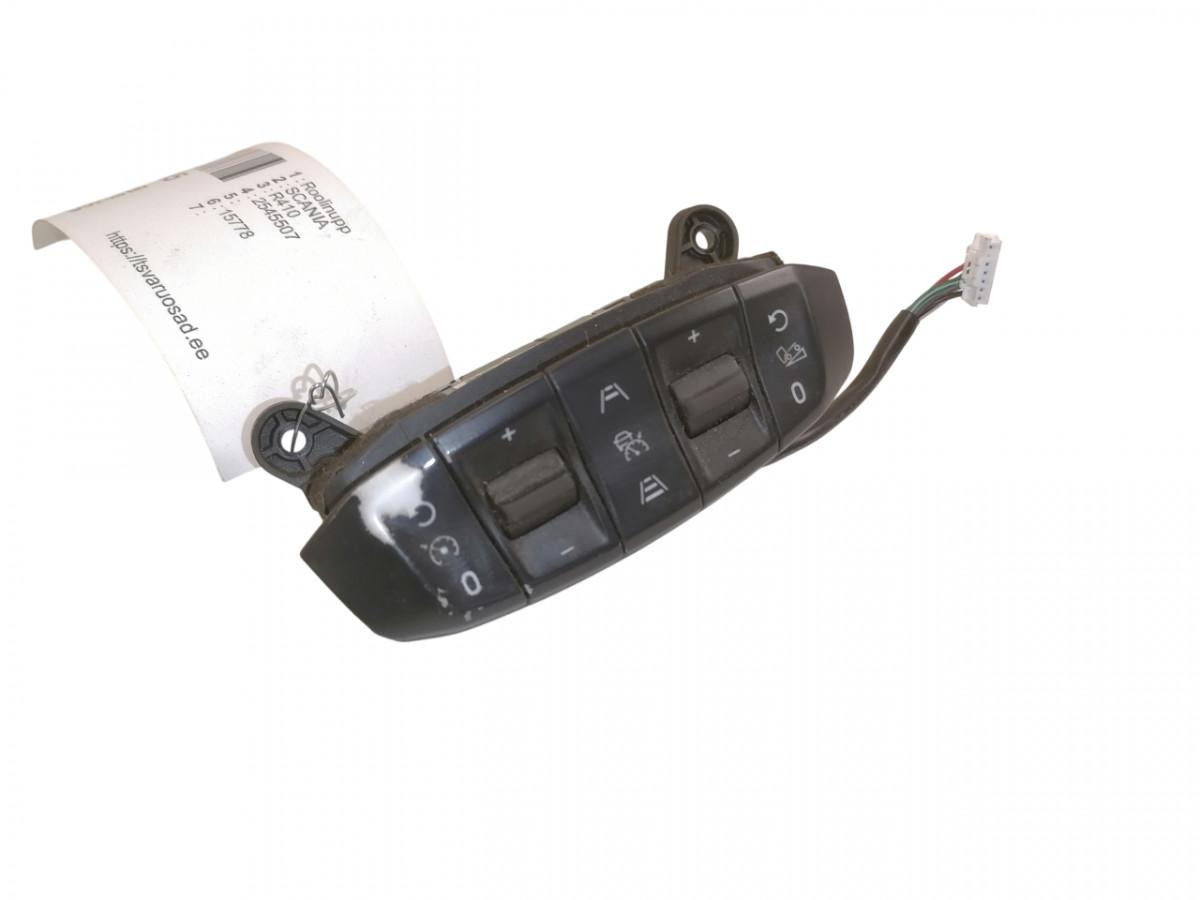 Scania Roolinupp 2545507 - Styring for Lastebil: bilde 1 Scania Roolinupp 2545507 - Styring for Lastebil: bilde 1