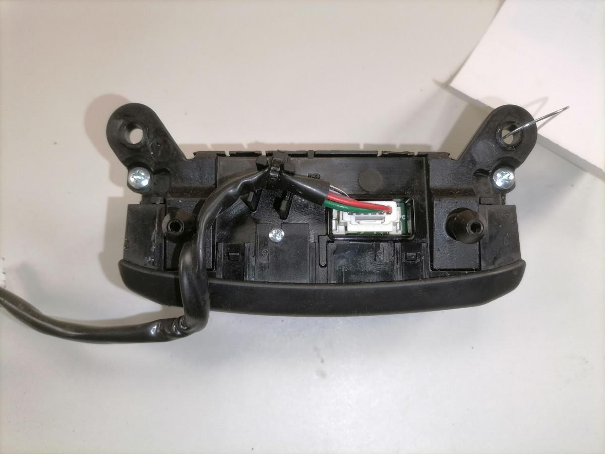 Scania Roolinupp 2545507 - Styring for Lastebil: bilde 4 Scania Roolinupp 2545507 - Styring for Lastebil: bilde 4