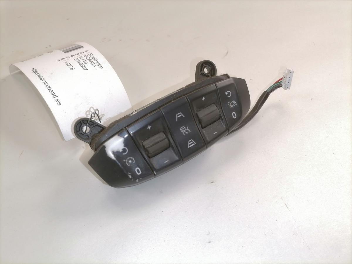 Scania Roolinupp 2545507 - Styring for Lastebil: bilde 2 Scania Roolinupp 2545507 - Styring for Lastebil: bilde 2