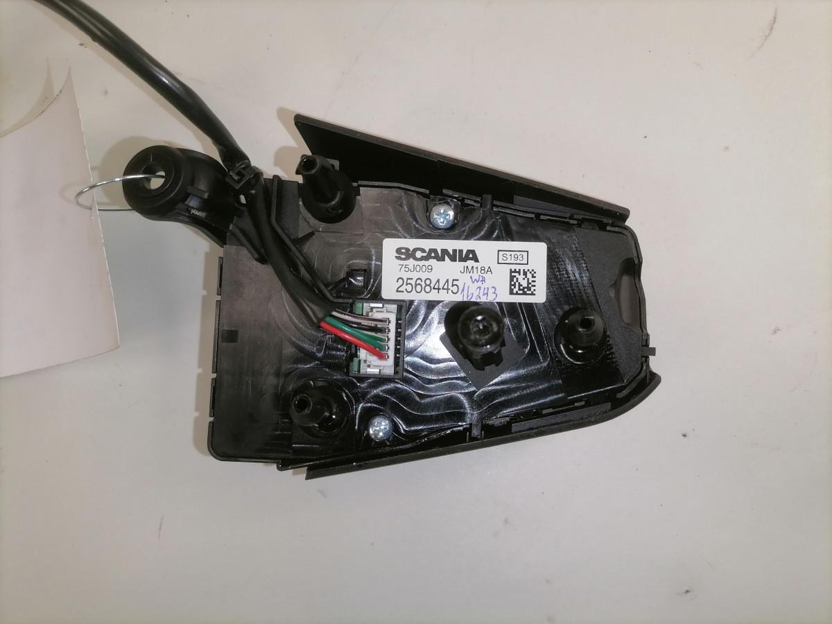 Scania Roolinupp 2568445 - Styring for Lastebil: bilde 3 Scania Roolinupp 2568445 - Styring for Lastebil: bilde 3