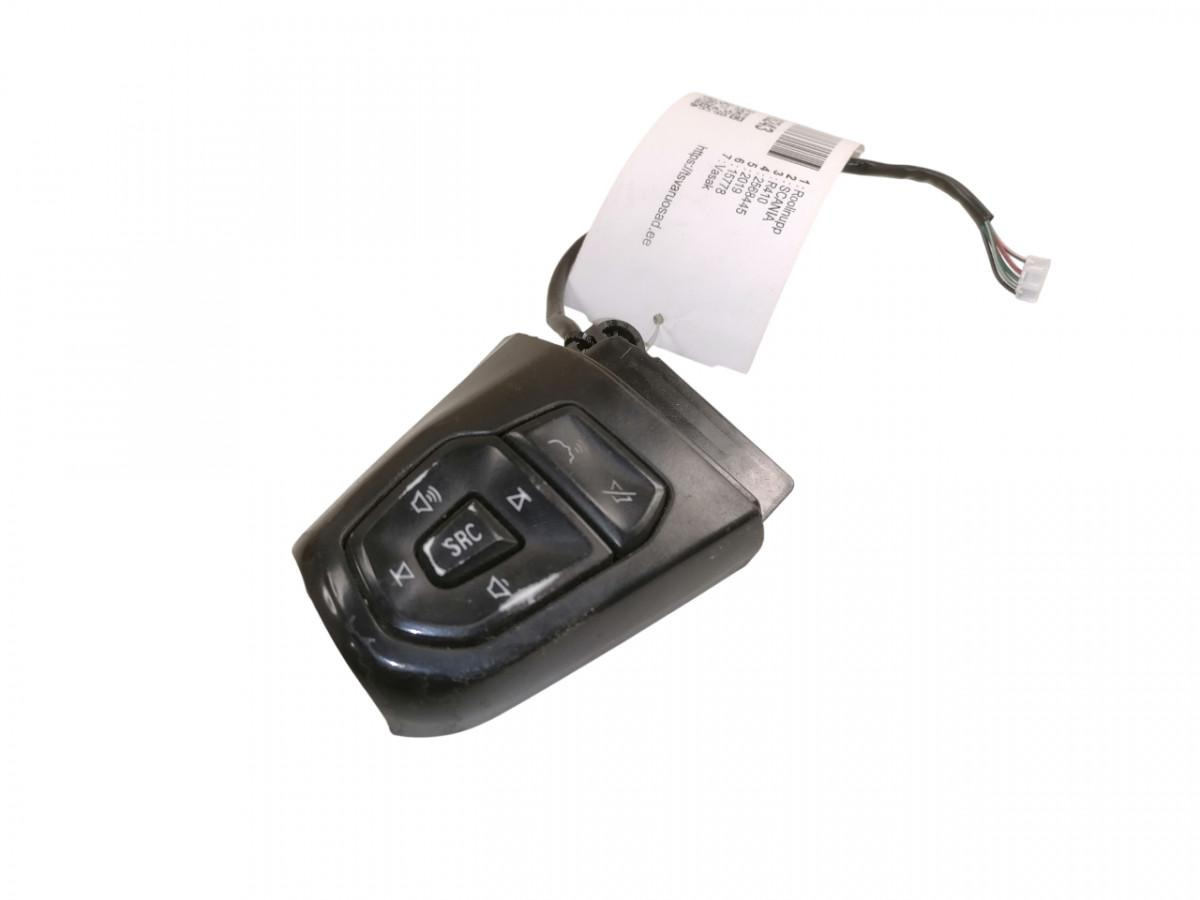 Scania Roolinupp 2568445 - Styring for Lastebil: bilde 1 Scania Roolinupp 2568445 - Styring for Lastebil: bilde 1