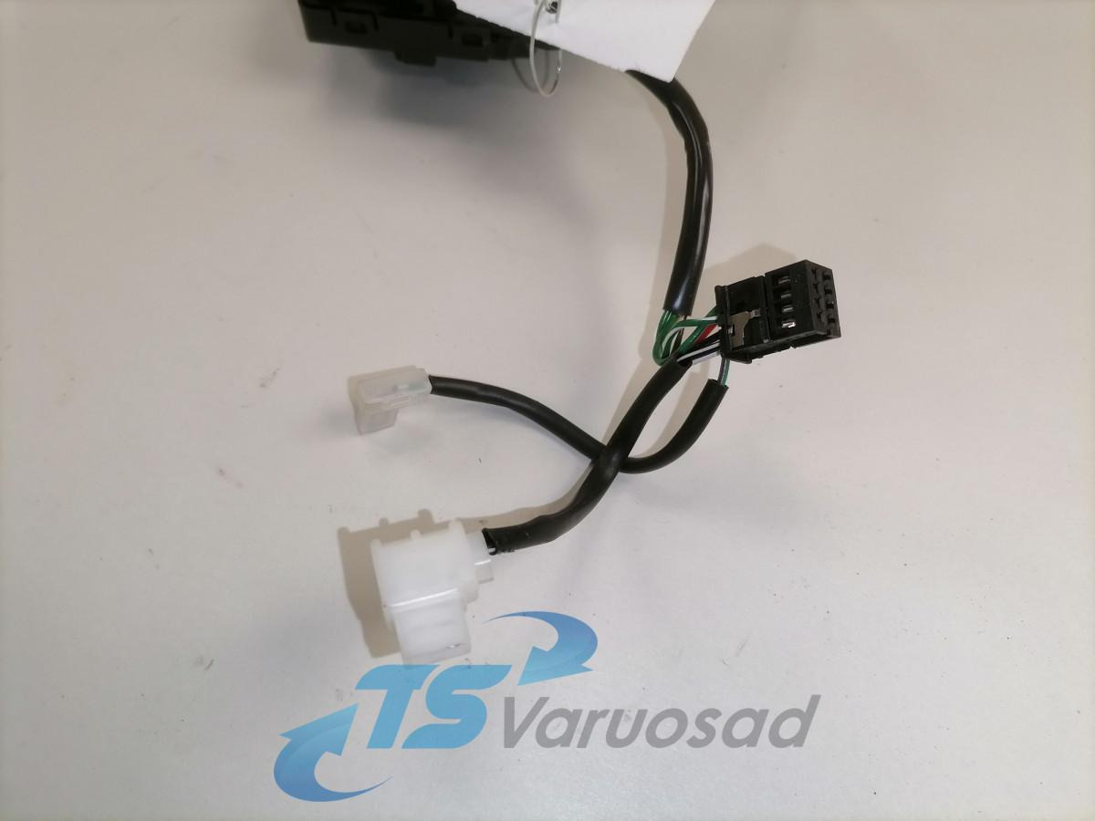 Scania Roolinupp 2673059 - Styring for Lastebil: bilde 4 Scania Roolinupp 2673059 - Styring for Lastebil: bilde 4