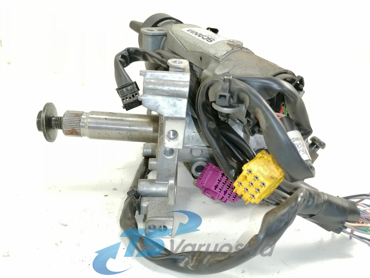 Scania Roolisammas 1421785 - Rattstamme for Lastebil: bilde 5 Scania Roolisammas 1421785 - Rattstamme for Lastebil: bilde 5