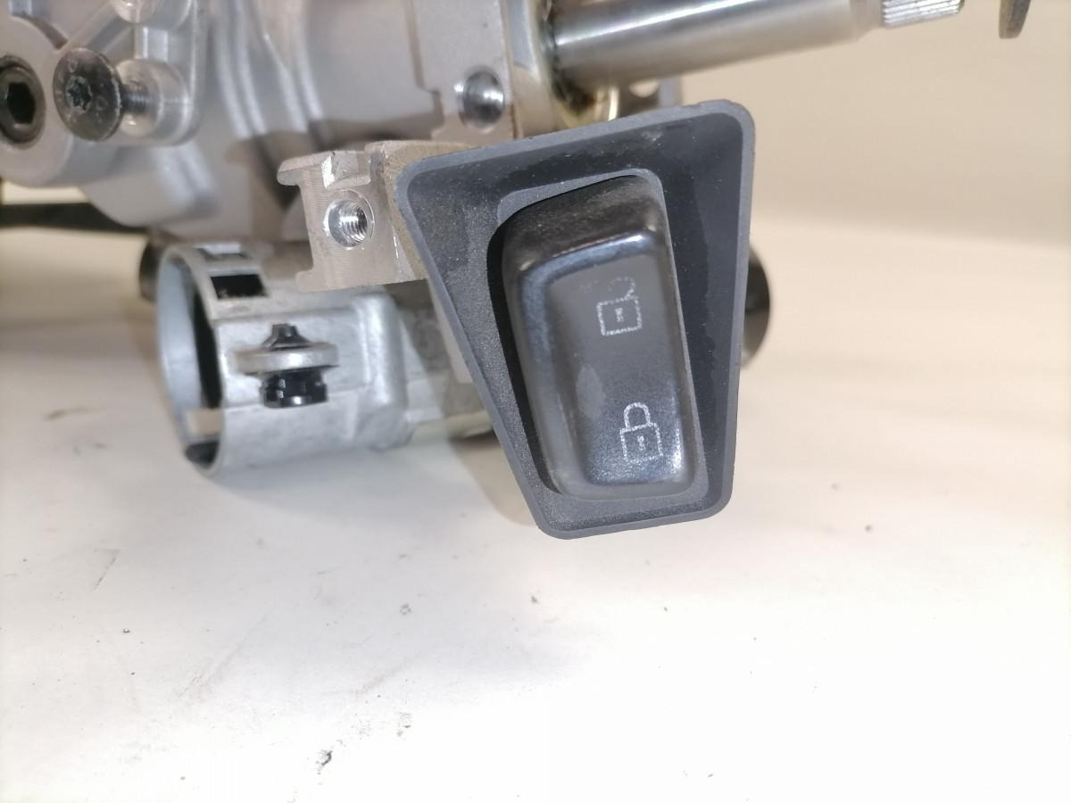 Scania Roolisammas 3169813 - Rattstamme for Lastebil: bilde 2 Scania Roolisammas 3169813 - Rattstamme for Lastebil: bilde 2