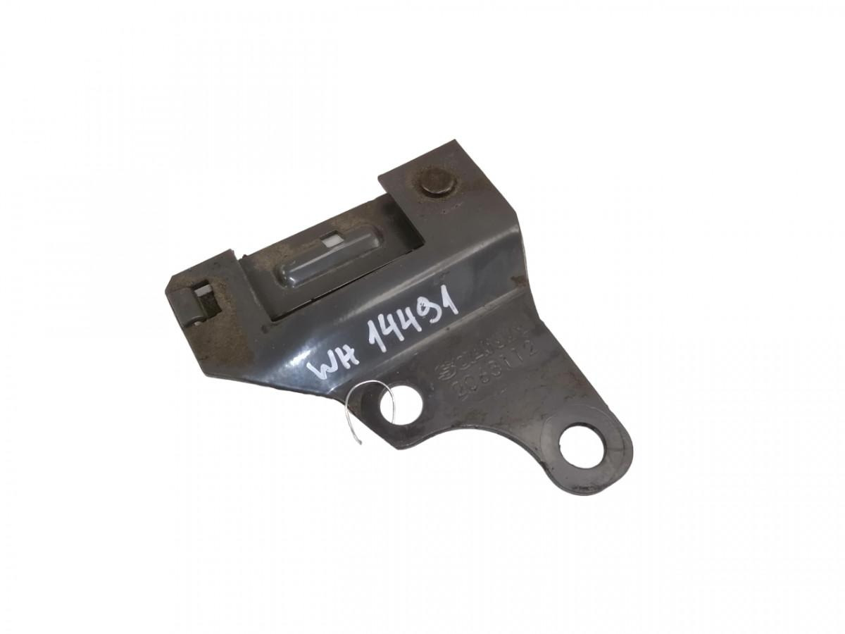 Scania Roolisüsteemi õlimahuti kandur 2063112 - Servoslange for Lastebil: bilde 1 Scania Roolisüsteemi õlimahuti kandur 2063112 - Servoslange for Lastebil: bilde 1