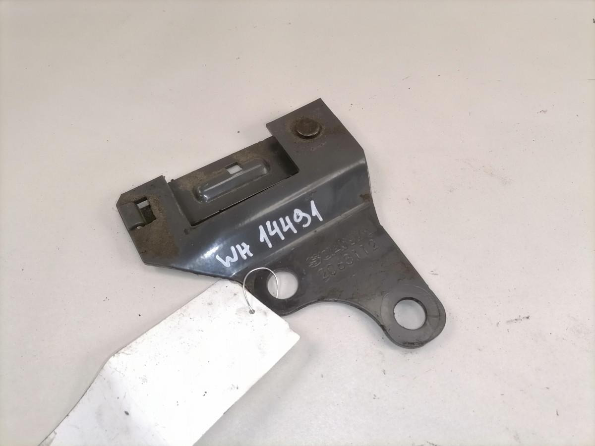 Scania Roolisüsteemi õlimahuti kandur 2063112 - Servoslange for Lastebil: bilde 2 Scania Roolisüsteemi õlimahuti kandur 2063112 - Servoslange for Lastebil: bilde 2