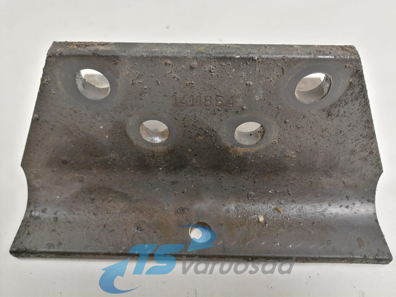 Scania Scania air spring carrier, drive axle 1411864 - Fjæring for Lastebil: bilde 2 Scania Scania air spring carrier, drive axle 1411864 - Fjæring for Lastebil: bilde 2