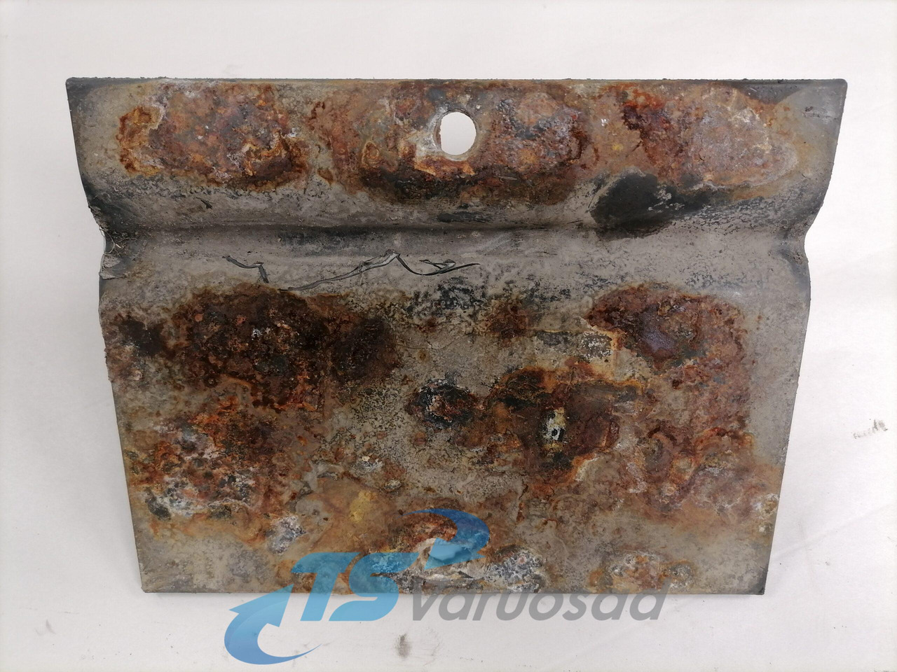 Scania Scania air spring carrier, drive axle 1411864 - Fjæring for Lastebil: bilde 3 Scania Scania air spring carrier, drive axle 1411864 - Fjæring for Lastebil: bilde 3