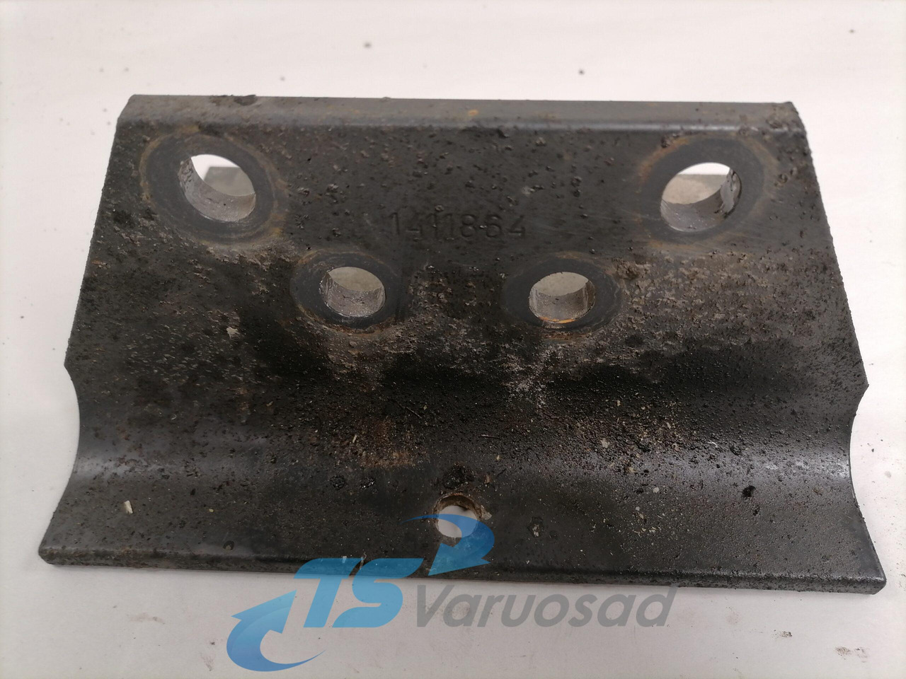 Scania Scania air spring carrier, drive axle 1411864 - Fjæring for Lastebil: bilde 2 Scania Scania air spring carrier, drive axle 1411864 - Fjæring for Lastebil: bilde 2