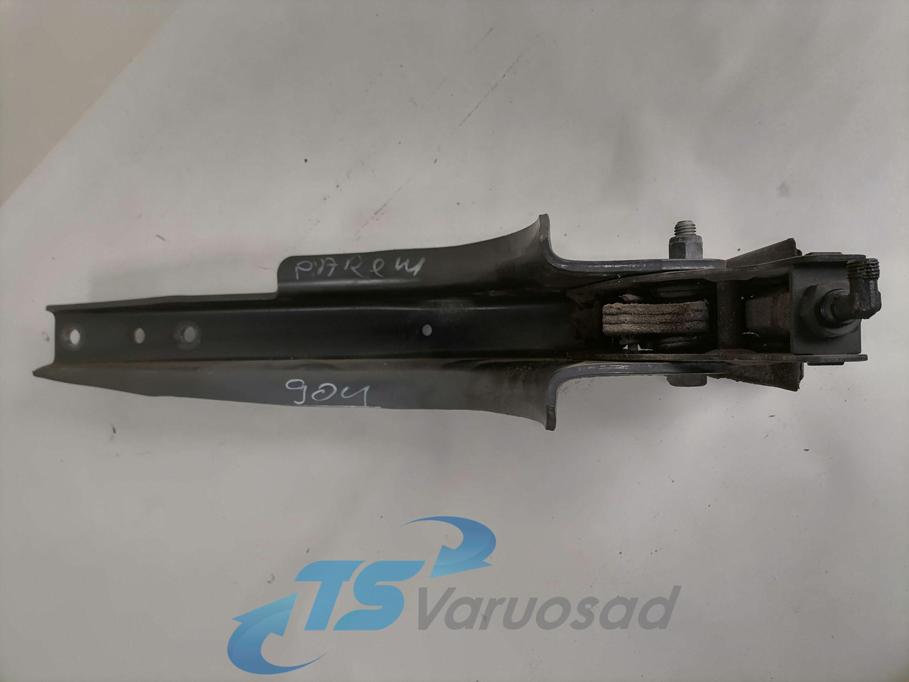 Scania Scania cab carrier 1491018 - Førerhusfjæring for Lastebil: bilde 3 Scania Scania cab carrier 1491018 - Førerhusfjæring for Lastebil: bilde 3