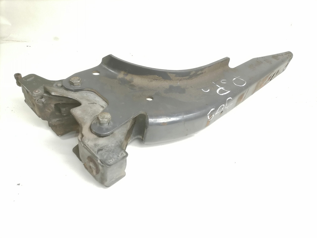 Scania Scania cab carrier 1491018 - Førerhusfjæring for Lastebil: bilde 2 Scania Scania cab carrier 1491018 - Førerhusfjæring for Lastebil: bilde 2