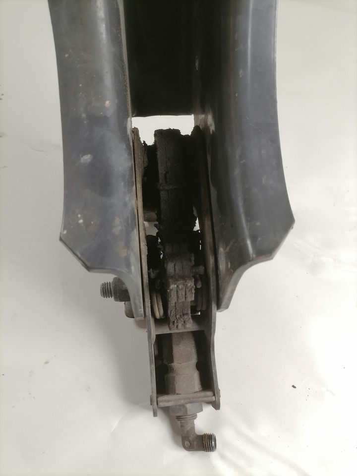 Scania Scania cab carrier 1491019 - Førerhusfjæring for Lastebil: bilde 3 Scania Scania cab carrier 1491019 - Førerhusfjæring for Lastebil: bilde 3