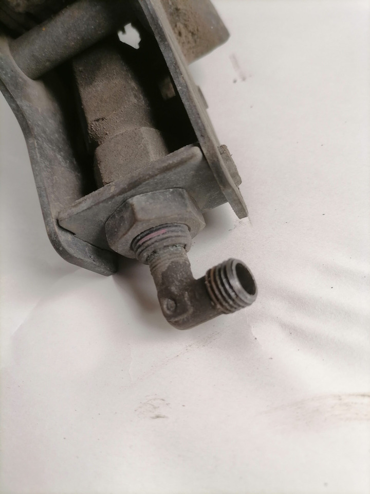 Scania Scania cab carrier 1491019 - Førerhusfjæring for Lastebil: bilde 5 Scania Scania cab carrier 1491019 - Førerhusfjæring for Lastebil: bilde 5