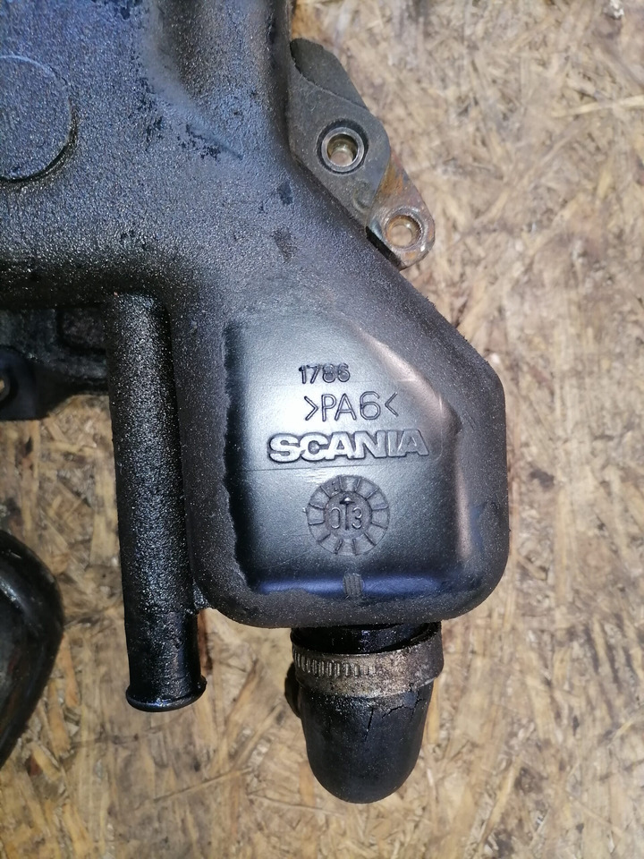 Scania Scania steering oil tank 1461351 - Servoslange for Lastebil: bilde 3 Scania Scania steering oil tank 1461351 - Servoslange for Lastebil: bilde 3