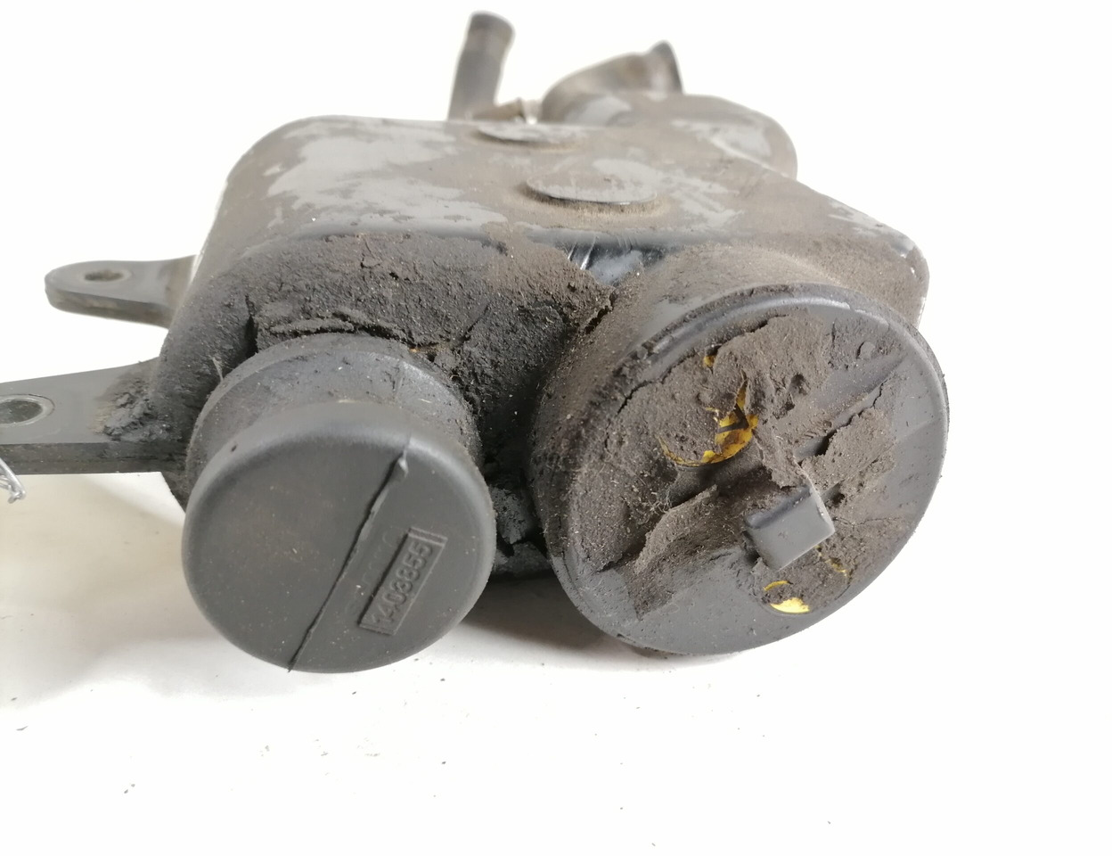 Scania Scania steering oil tank 1894289 - Servoslange for Lastebil: bilde 3 Scania Scania steering oil tank 1894289 - Servoslange for Lastebil: bilde 3