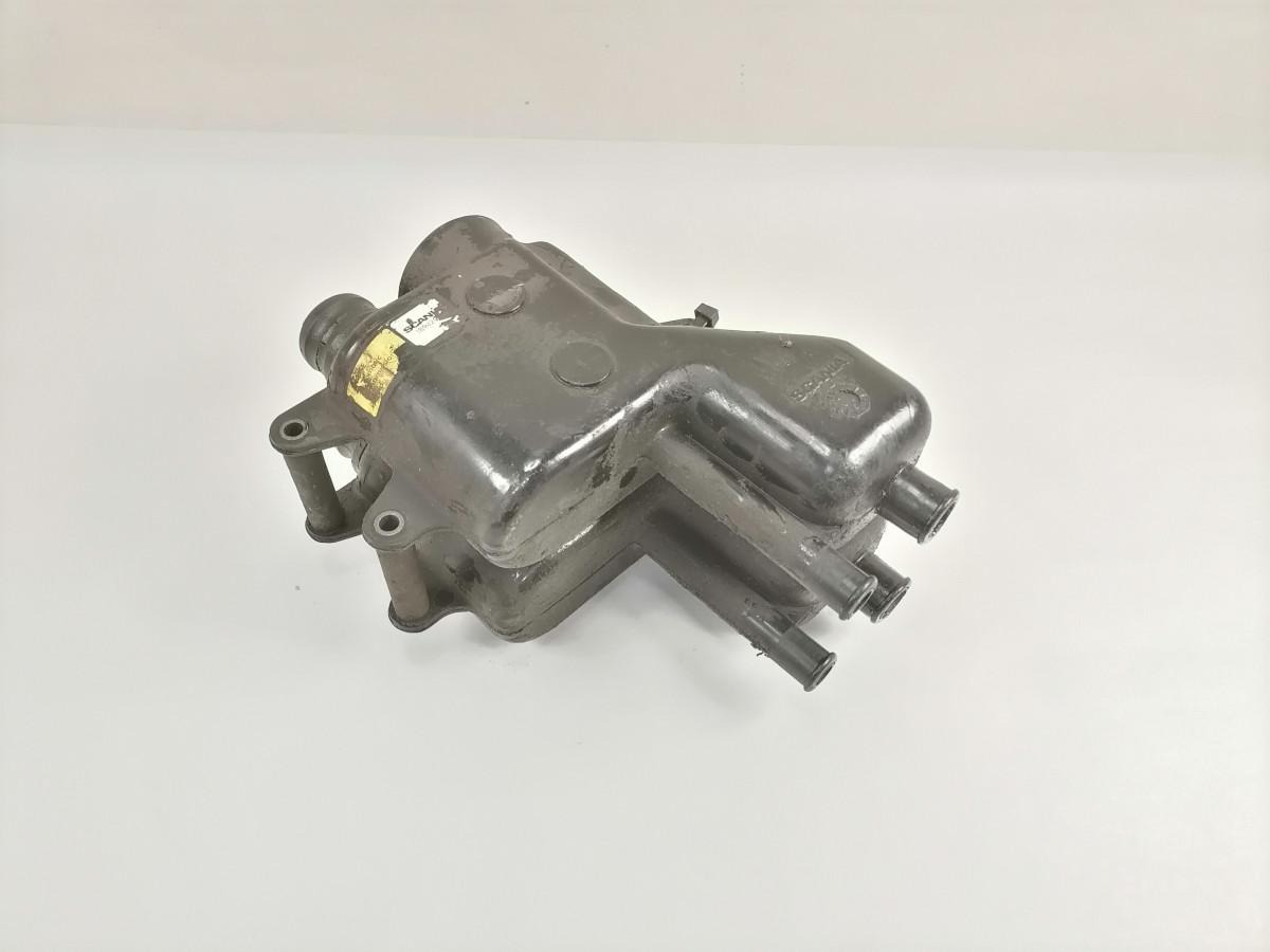 Scania Scania steering oil tank 1894290 - Servoslange for Lastebil: bilde 2 Scania Scania steering oil tank 1894290 - Servoslange for Lastebil: bilde 2