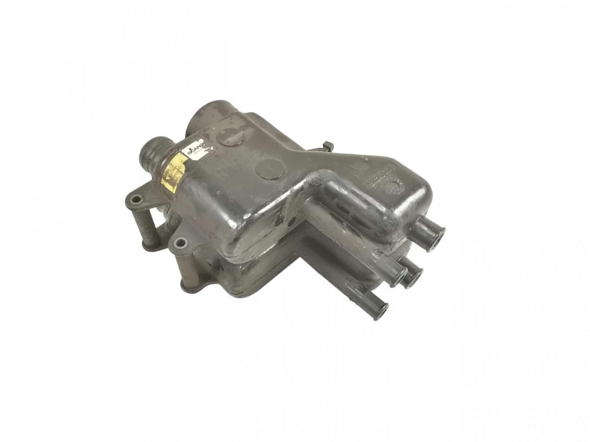 Scania Scania steering oil tank 1894290 - Servoslange for Lastebil: bilde 1 Scania Scania steering oil tank 1894290 - Servoslange for Lastebil: bilde 1