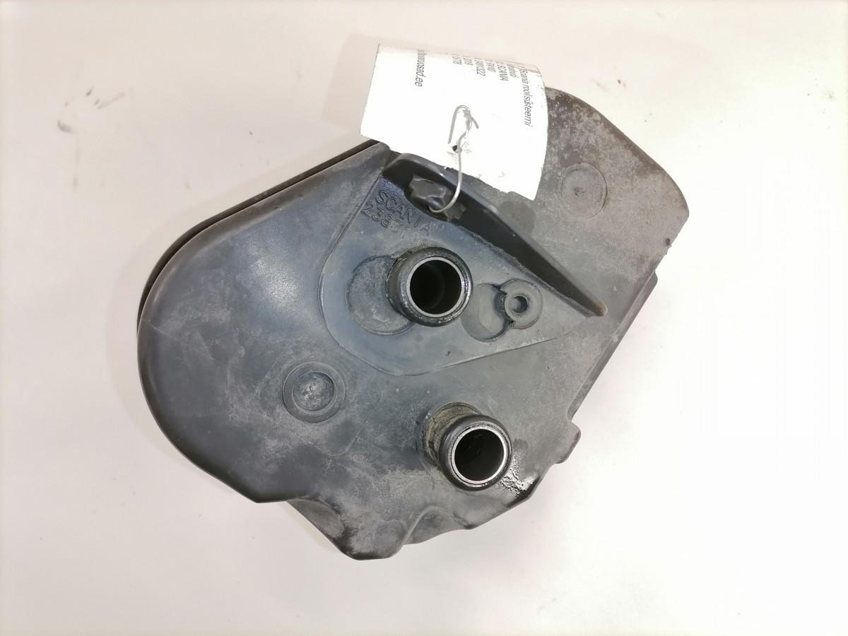 Scania Scania steering oil tank 2481322 - Servoslange for Lastebil: bilde 4 Scania Scania steering oil tank 2481322 - Servoslange for Lastebil: bilde 4
