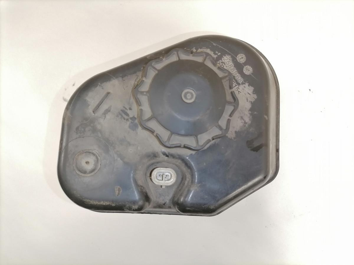 Scania Scania steering oil tank 2481322 - Servoslange for Lastebil: bilde 3 Scania Scania steering oil tank 2481322 - Servoslange for Lastebil: bilde 3