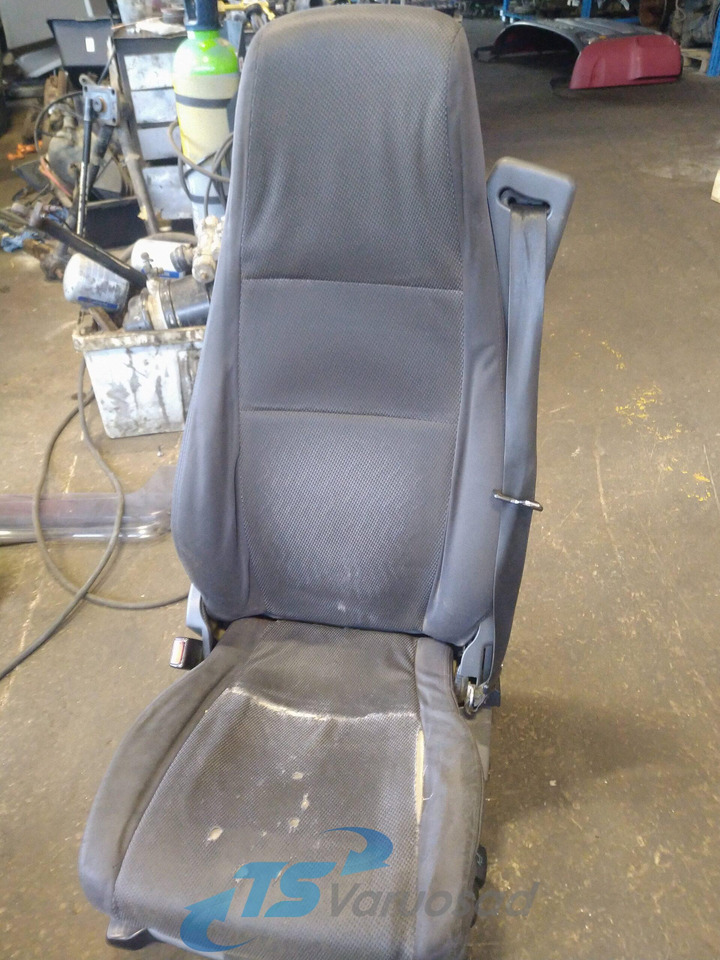 Scania Seat 1797514 - Sete for Lastebil: bilde 1 Scania Seat 1797514 - Sete for Lastebil: bilde 1