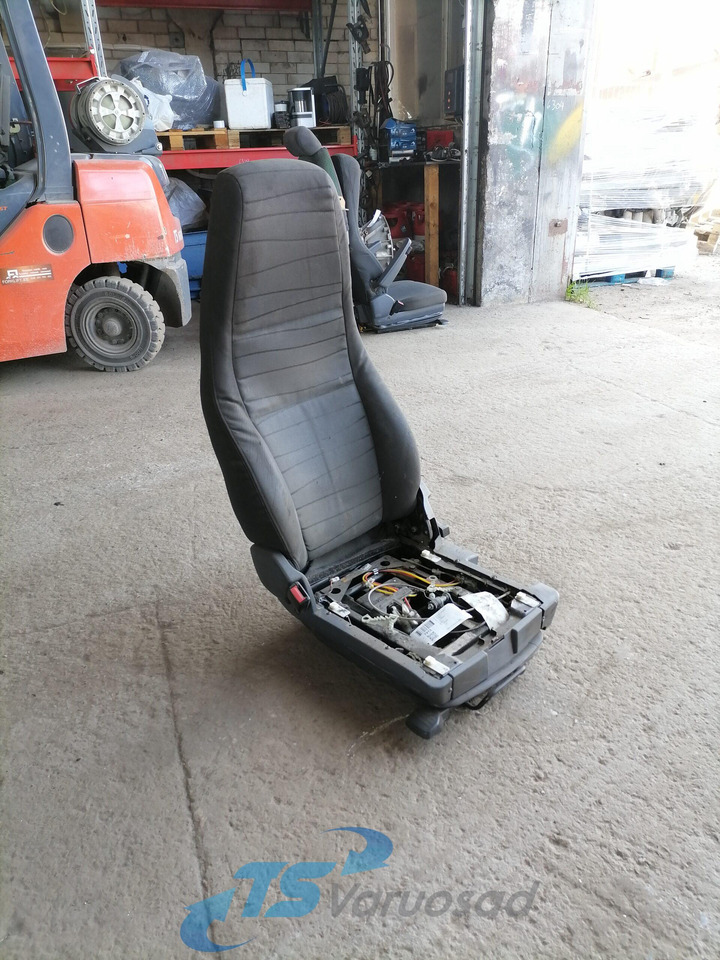 Scania Seat 2189647 - Sete for Lastebil: bilde 1 Scania Seat 2189647 - Sete for Lastebil: bilde 1