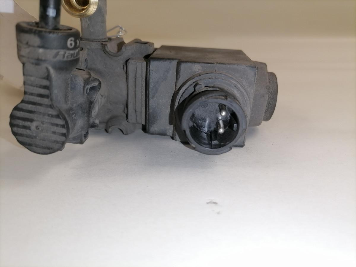 Scania Solenoid valve 2038655 - Bremseventil for Lastebil: bilde 3 Scania Solenoid valve 2038655 - Bremseventil for Lastebil: bilde 3