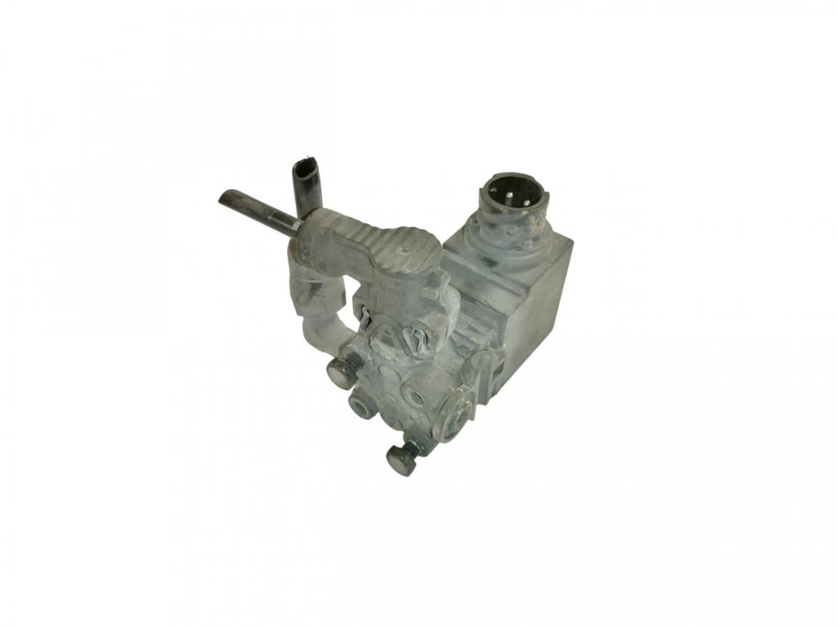 Scania Solenoid valve 2038655 - Bremseventil for Lastebil: bilde 1 Scania Solenoid valve 2038655 - Bremseventil for Lastebil: bilde 1