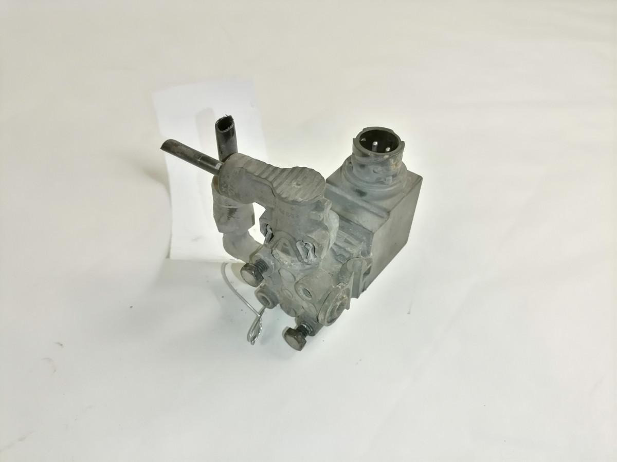Scania Solenoid valve 2038655 - Bremseventil for Lastebil: bilde 2 Scania Solenoid valve 2038655 - Bremseventil for Lastebil: bilde 2