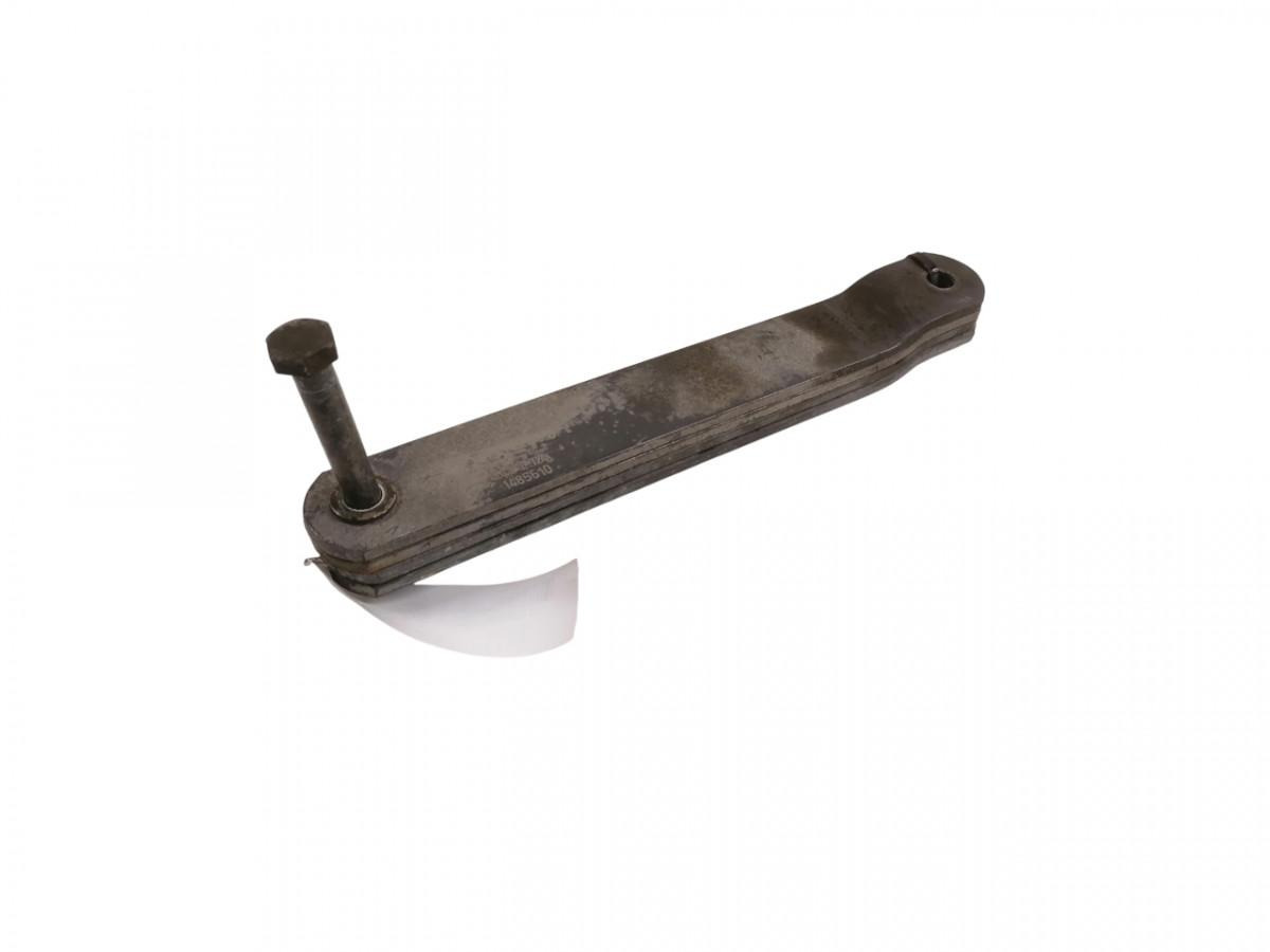 Scania Stabilisaatorvarda liigend 1485610 - Stabilisator for Lastebil: bilde 1 Scania Stabilisaatorvarda liigend 1485610 - Stabilisator for Lastebil: bilde 1