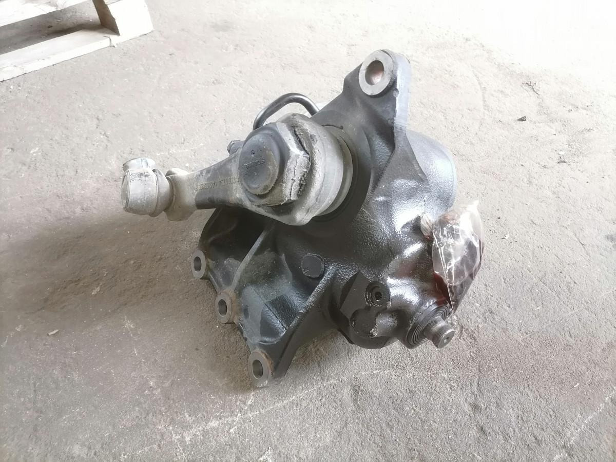 Scania Steering box 1353044 - Styresnekke for Lastebil: bilde 2 Scania Steering box 1353044 - Styresnekke for Lastebil: bilde 2