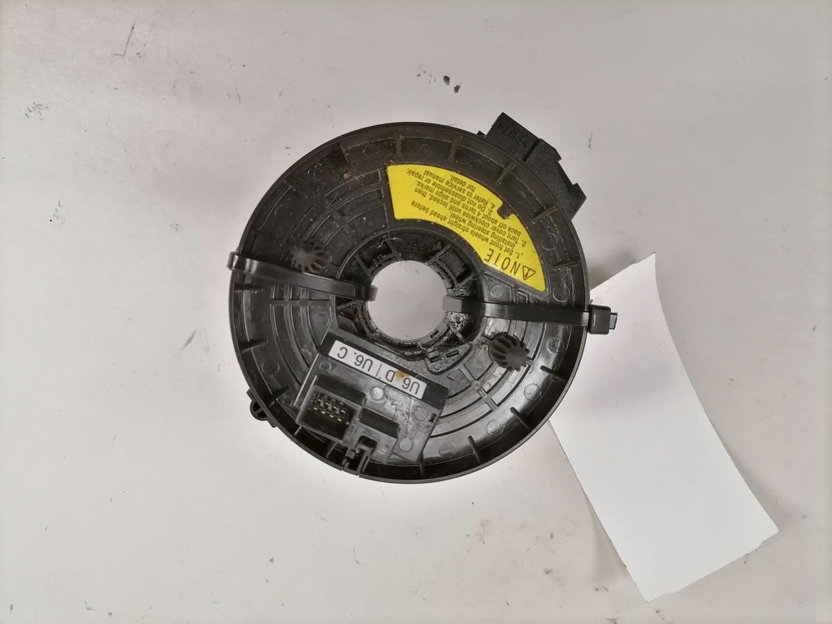 Scania Steering cable 2080807 - Styring for Lastebil: bilde 4 Scania Steering cable 2080807 - Styring for Lastebil: bilde 4