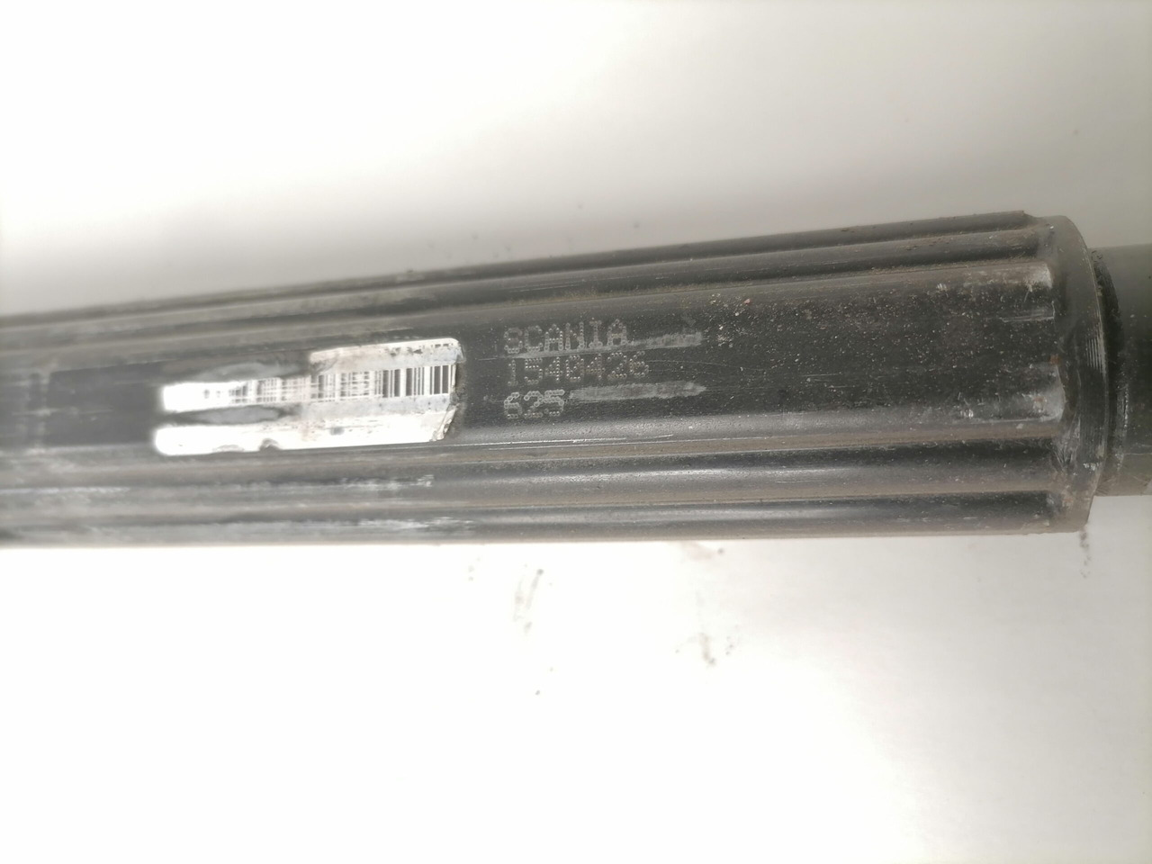 Scania Steering column 1520426 - Styring for Lastebil: bilde 3 Scania Steering column 1520426 - Styring for Lastebil: bilde 3