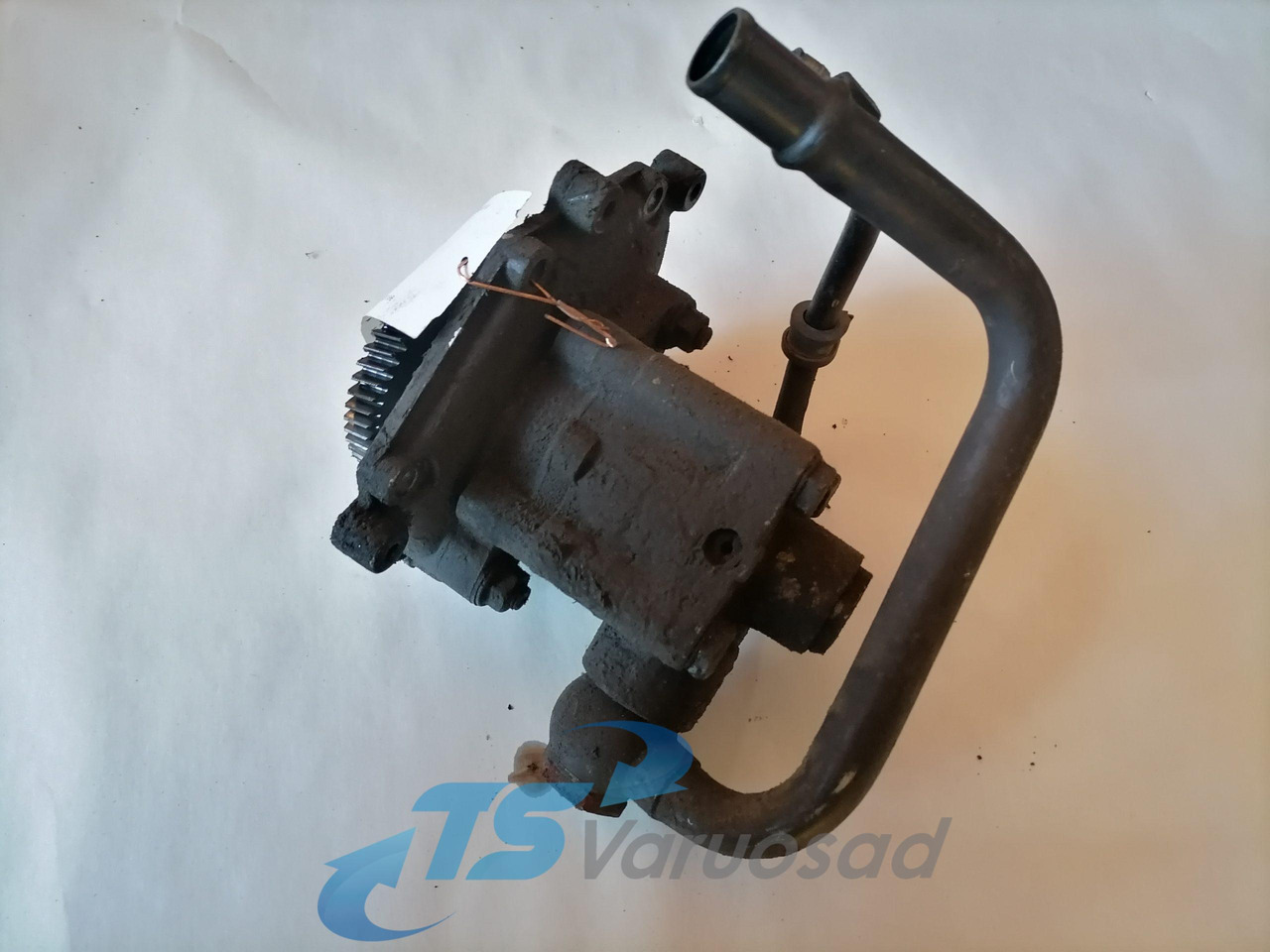 Scania Steering hydraulic pump 2108038 - Servopumpe for Lastebil: bilde 2 Scania Steering hydraulic pump 2108038 - Servopumpe for Lastebil: bilde 2