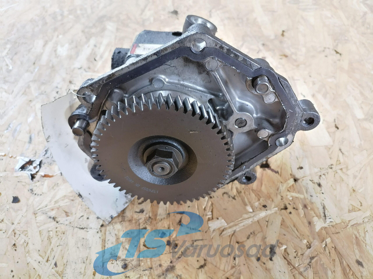 Scania Steering hydraulic pump 2108039 - Servopumpe for Lastebil: bilde 2 Scania Steering hydraulic pump 2108039 - Servopumpe for Lastebil: bilde 2