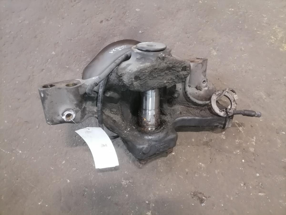 Scania Steering knuckle 2443891 - Aksel og deler for Lastebil: bilde 4 Scania Steering knuckle 2443891 - Aksel og deler for Lastebil: bilde 4